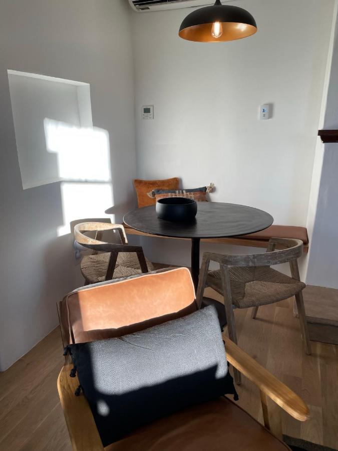 215 Washington Aparthotel ซานตาเฟ ภายนอก รูปภาพ
